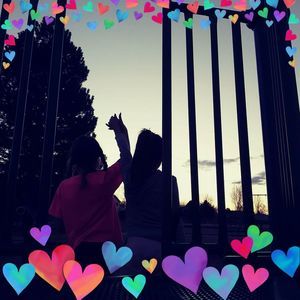 Meet your Posher, Aliyah